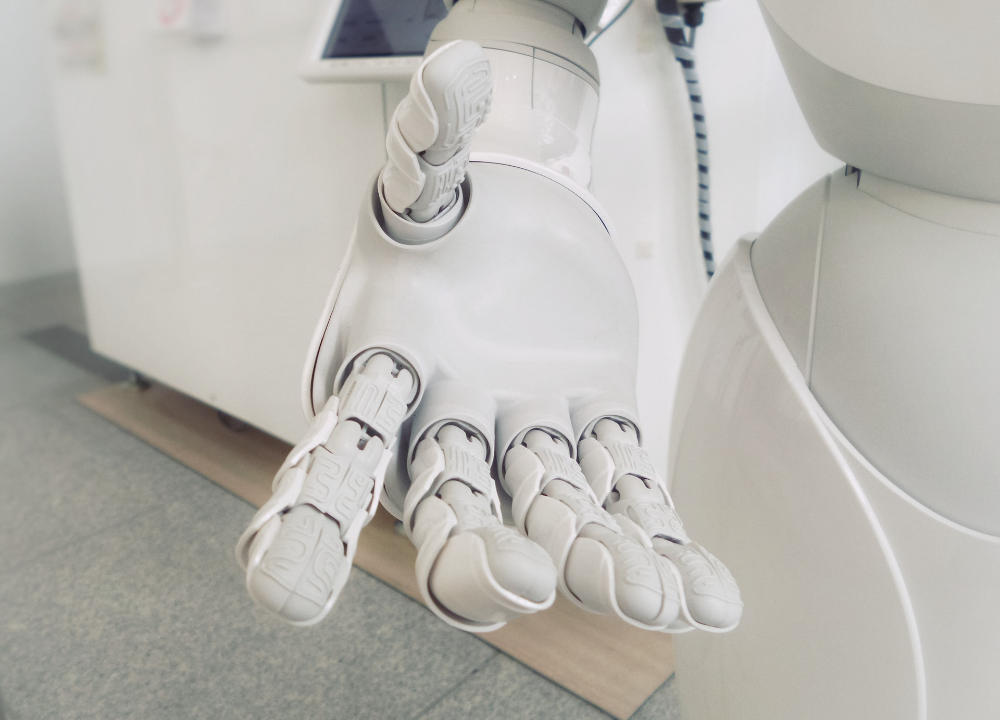 AI development company