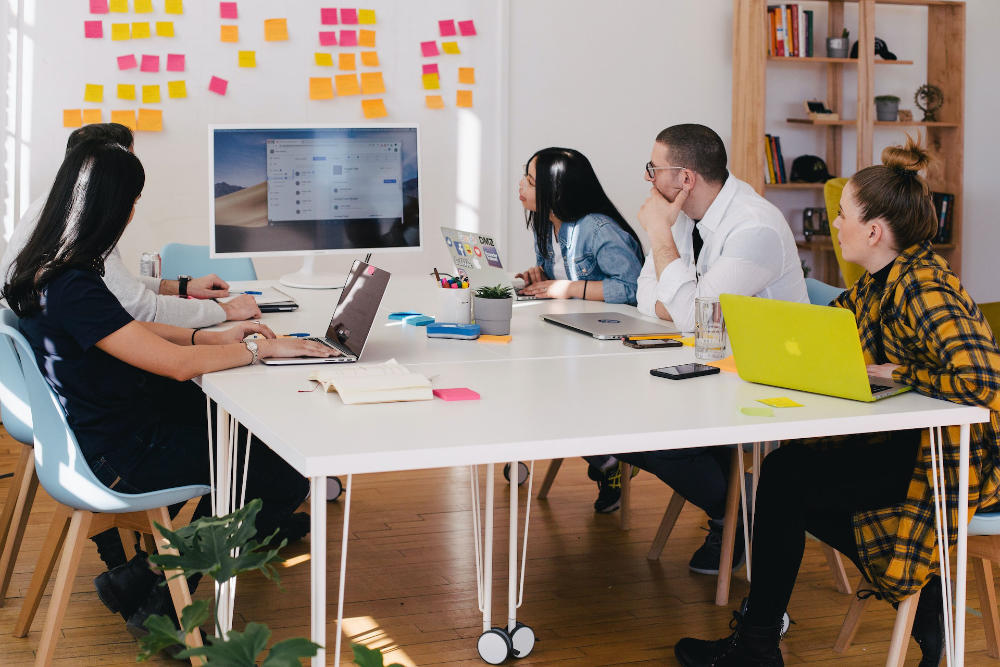 seo agency in london