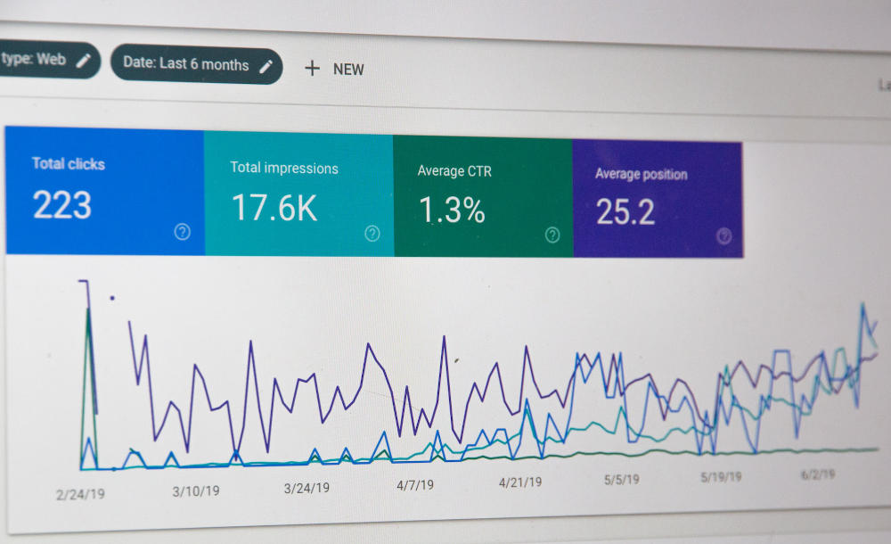 seo agency in london