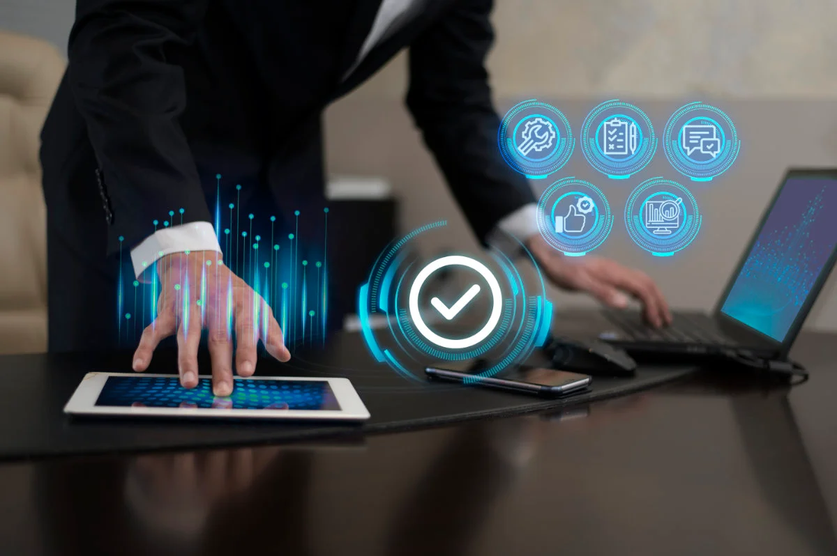 Digital Transformation company