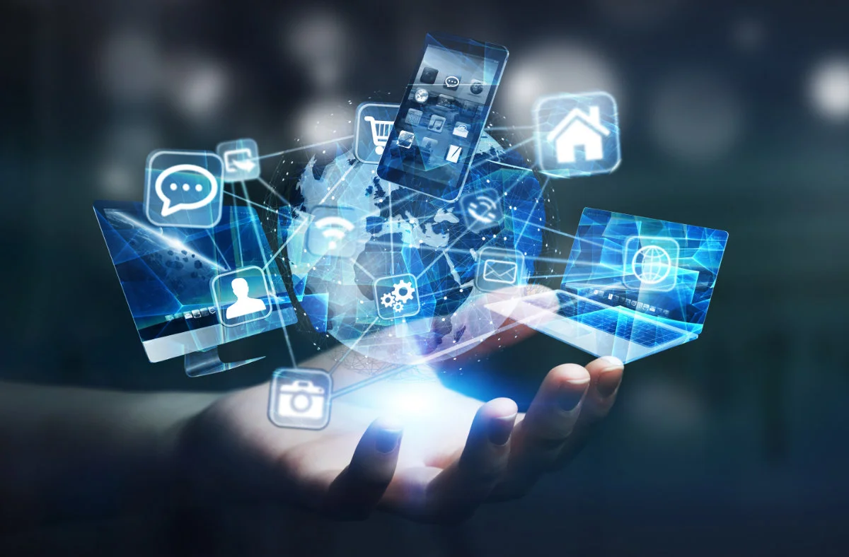 Digital Transformation company