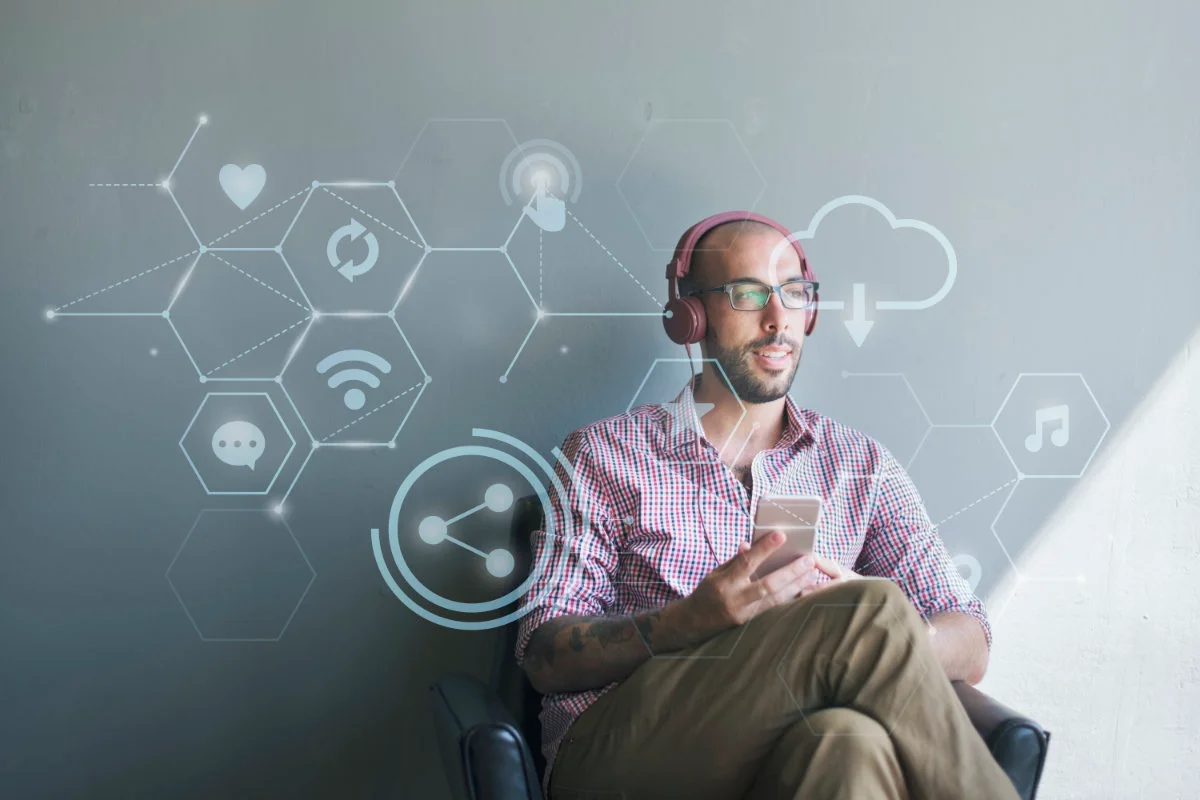 IOT development company