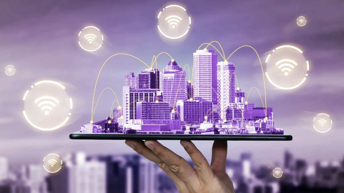 IOT development company