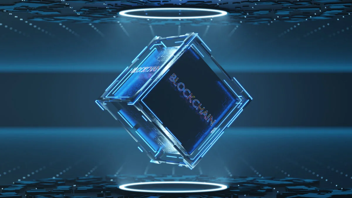 blockchain development company