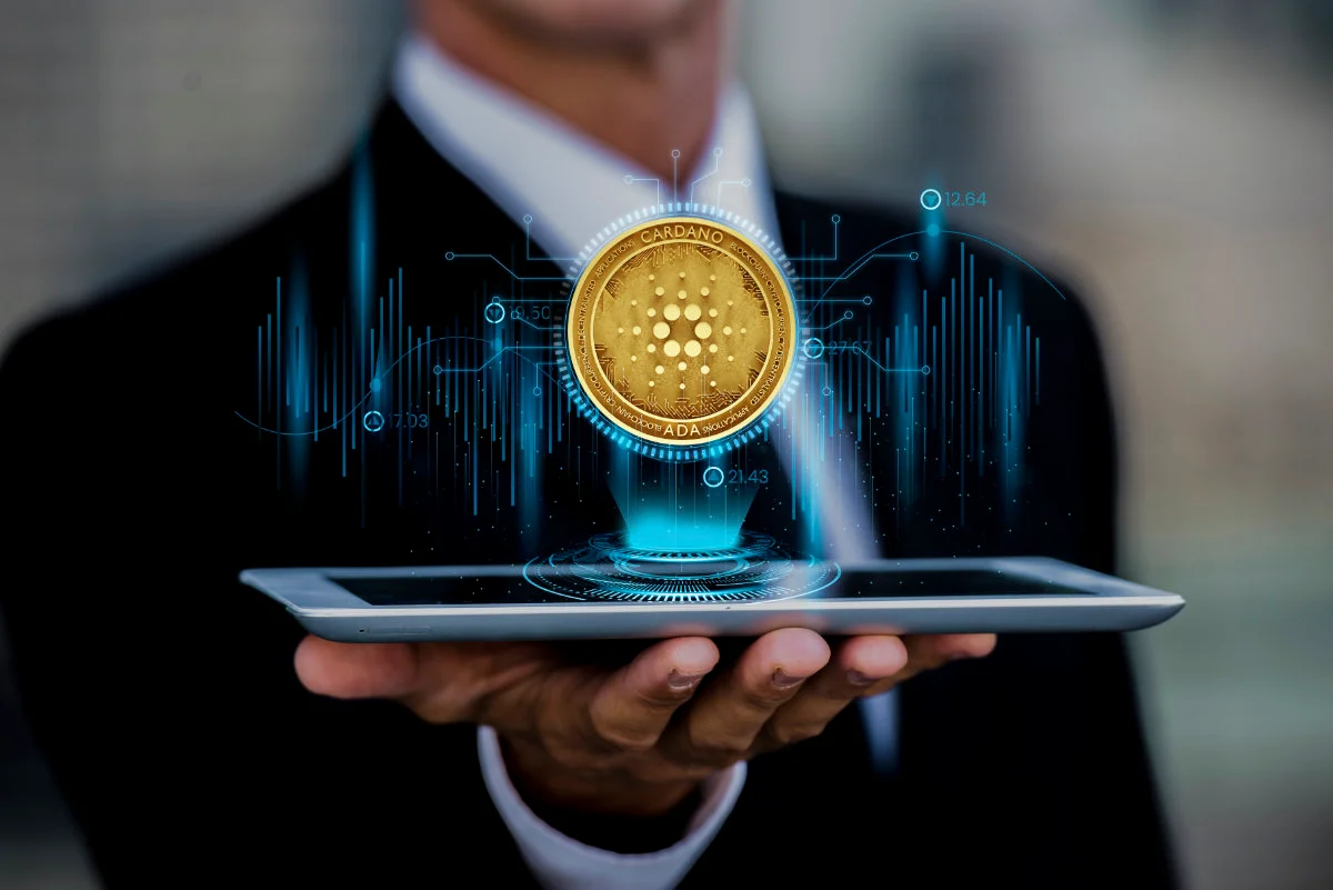 blockchain development company