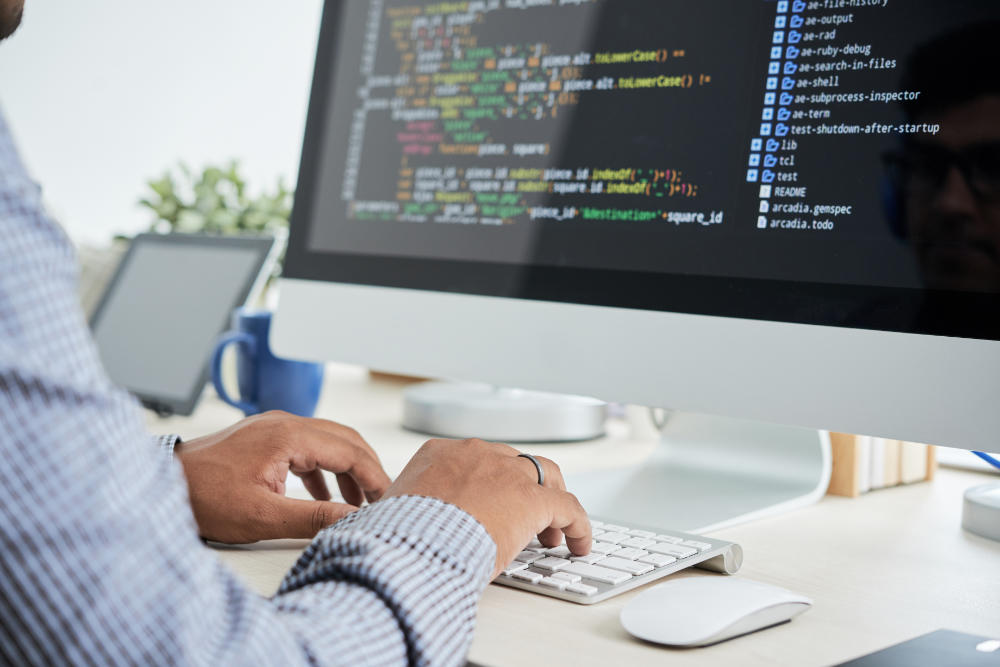 App Development Company London