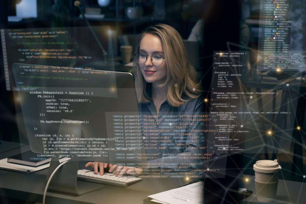 App Development Company London