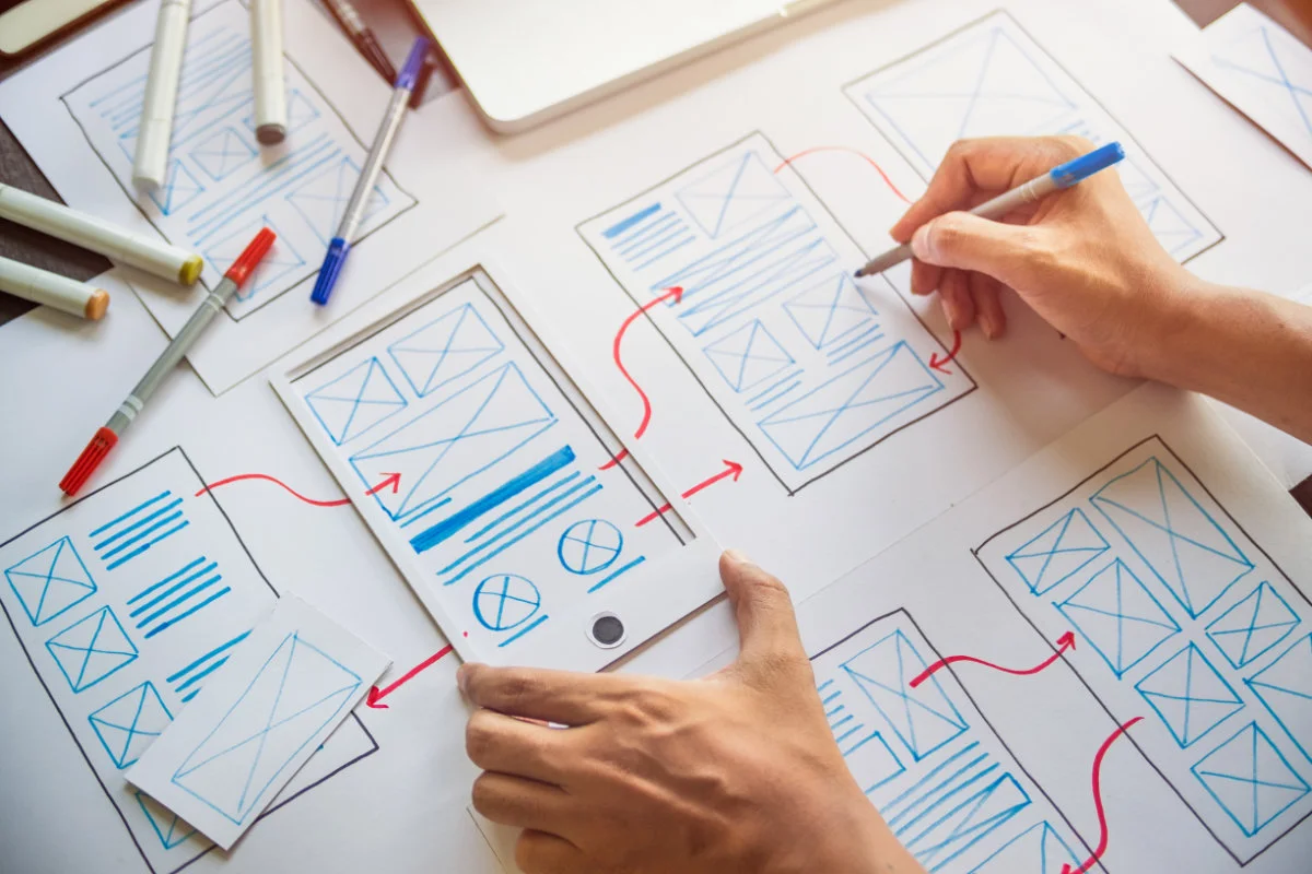 ui-ux-designing-designer-development-ux-graphic-prototype-application